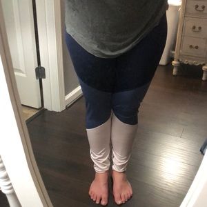Old Navy Yoga Pants